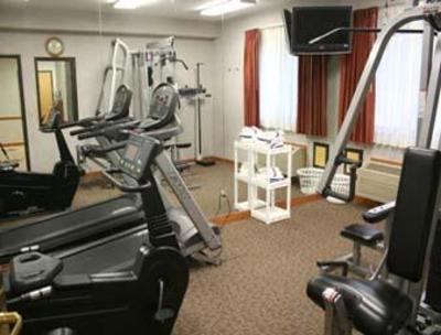 фото отеля Ramada Limited Urbana