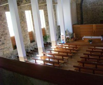 фото отеля Hotel C A Seminario Torre D Aguilha Sao Domingos De Rana
