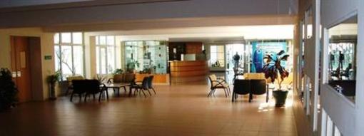 фото отеля Hotel C A Seminario Torre D Aguilha Sao Domingos De Rana