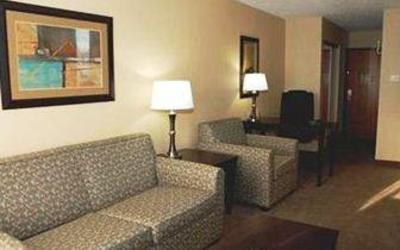 фото отеля Executive Inn & Conference Center Meriden