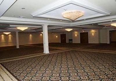 фото отеля Executive Inn & Conference Center Meriden
