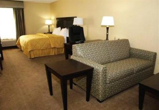 фото отеля Executive Inn & Conference Center Meriden