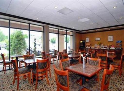 фото отеля Executive Inn & Conference Center Meriden