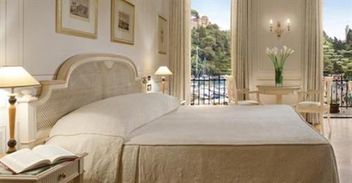 фото отеля Hotel Splendido by Orient-Express