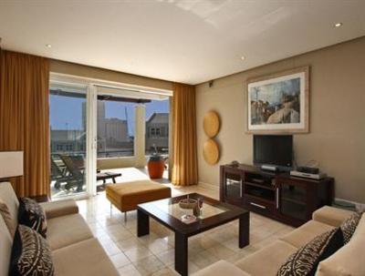 фото отеля Home from Home Apartments Marina Cape Town