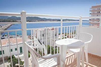 фото отеля Apart Hotel Don Pepe Ibiza
