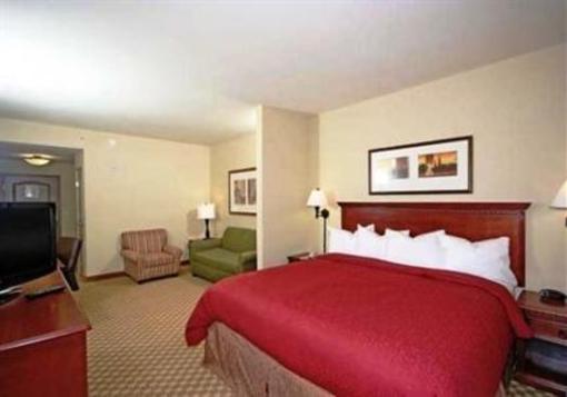 фото отеля Country Inn & Suites High Point Archdale