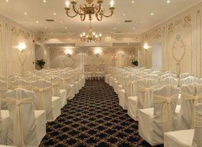 фото отеля Bothwell Bridge Hotel