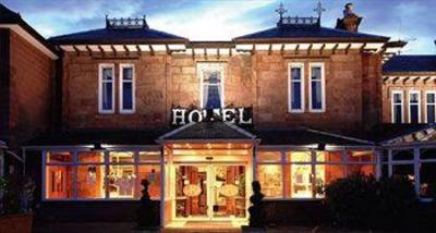 фото отеля Bothwell Bridge Hotel