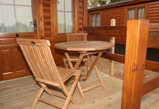 фото отеля Camping Devesa Gardens