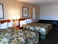 Vagabond Inn Glendale (California)