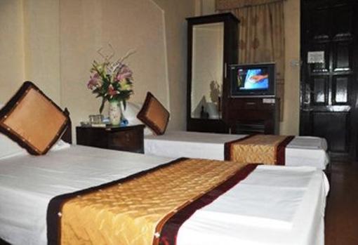 фото отеля Camellia Hotel 5