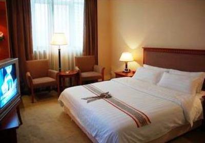 фото отеля Regency Hotel Shenzhen