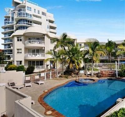 фото отеля Golden Shores Holiday Club