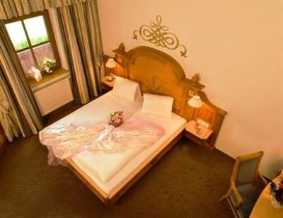 фото отеля Wellnesshotel Schwarzbrunn