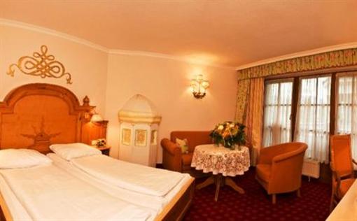 фото отеля Wellnesshotel Schwarzbrunn