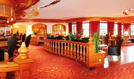 фото отеля Wellnesshotel Schwarzbrunn