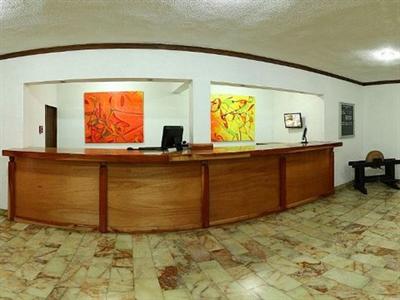 фото отеля Hacienda Inn Hotel Merida
