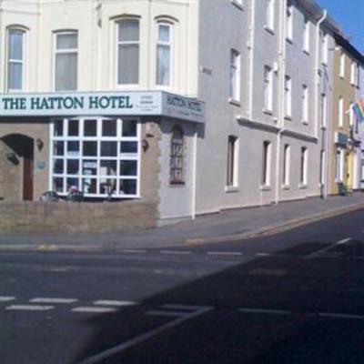фото отеля Hatton Hotel Blackpool
