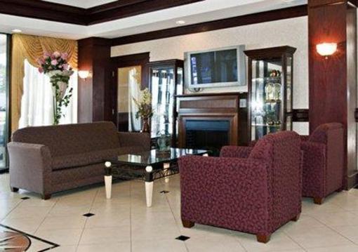фото отеля Clarion Inn Fredericksburg
