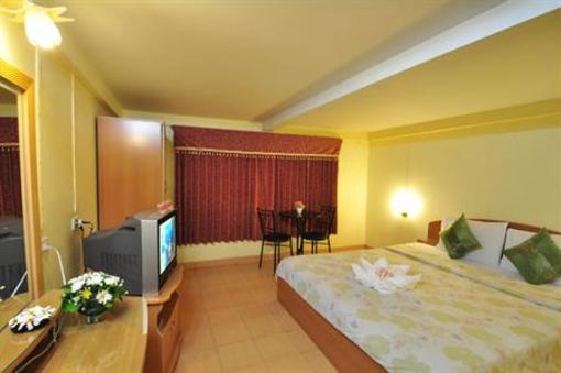фото отеля Seaside Guesthouse