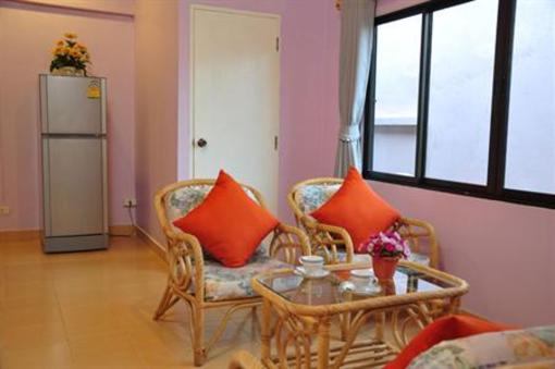 фото отеля Seaside Guesthouse