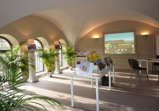 фото отеля Hotel Le Sauvage