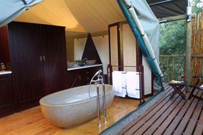 фото отеля Botlierskop Private Game Reserve