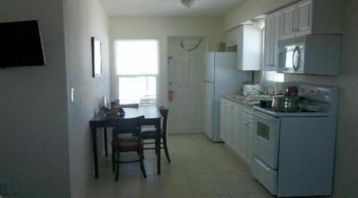фото отеля Carousel Inn Fort Myers Beach