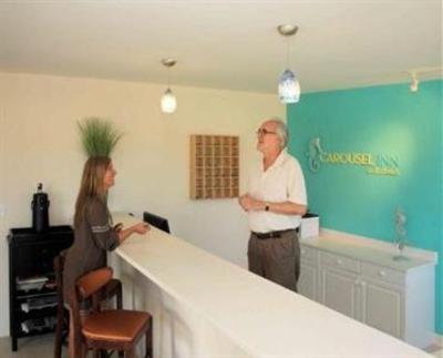 фото отеля Carousel Inn Fort Myers Beach