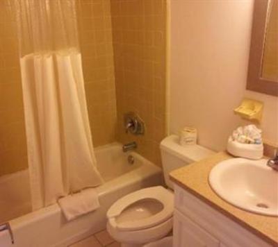 фото отеля Carousel Inn Fort Myers Beach