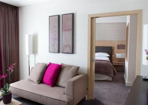 фото отеля Sofitel Paris La Defense