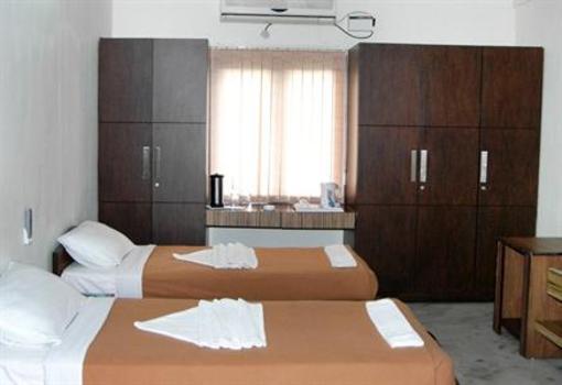 фото отеля Live Well Serviced Apartments Hyderabad
