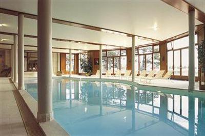 фото отеля Hotel Royal Thalasso Barriere