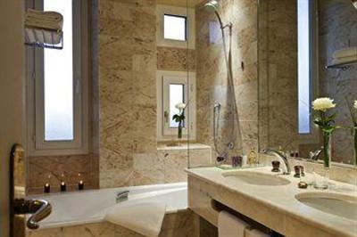 фото отеля Hotel Royal Thalasso Barriere