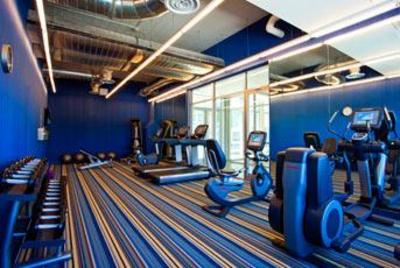 фото отеля aloft Dulles Airport Hotel