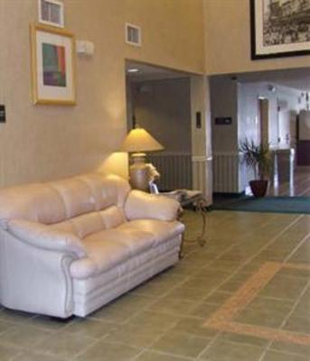 фото отеля Holiday Inn Express Pocomoke City