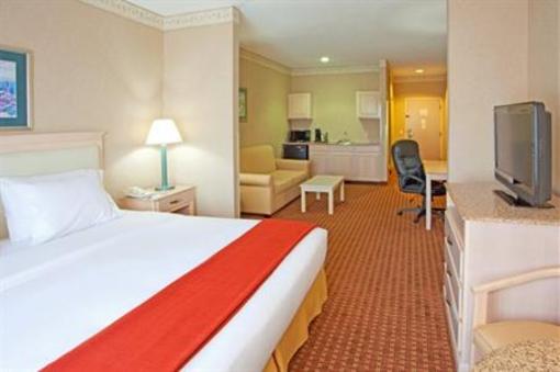 фото отеля Holiday Inn Express Pocomoke City
