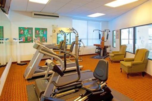 фото отеля Holiday Inn Express Pocomoke City