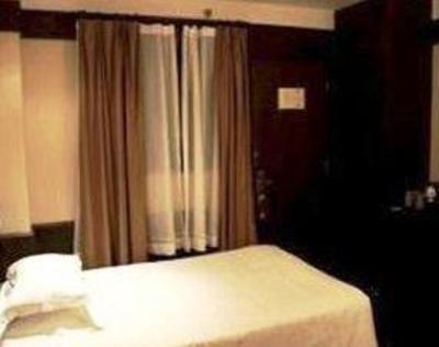 фото отеля Baolong HomeLike Hotel Luojing Branch Shanghai