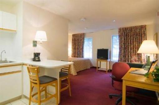 фото отеля Extended Stay America - Orlando - Altamonte Springs