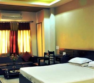 фото отеля Hotel Hadi Rani Palace