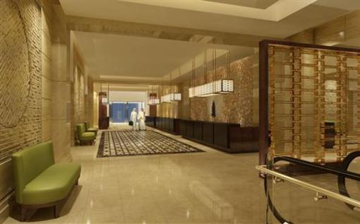 фото отеля Swissotel Makkah