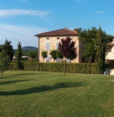 фото отеля Borgo Villino Appartements