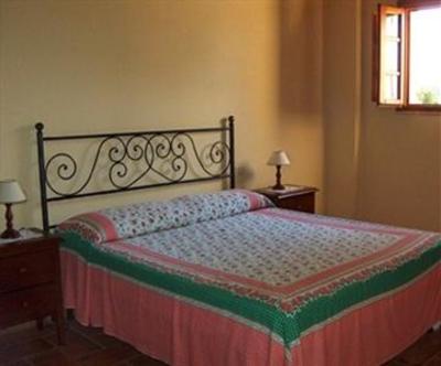 фото отеля Borgo Villino Appartements