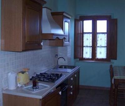 фото отеля Borgo Villino Appartements