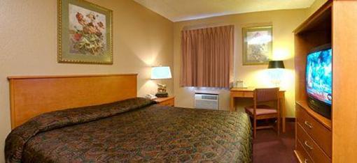 фото отеля Bridger Inn Hotel Las Vegas