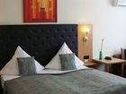 фото отеля Hotel Aviv Am Flughafen Berlin