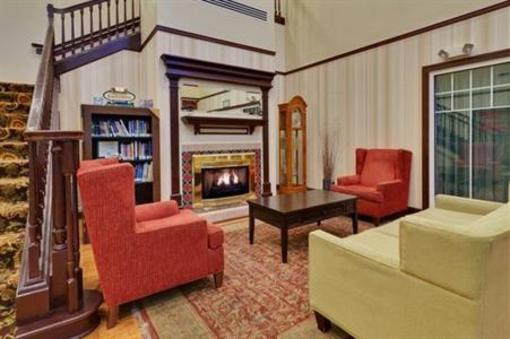 фото отеля Country Inn & Suites By Carlson, Cool Springs