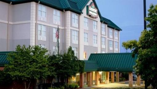 фото отеля Country Inn & Suites By Carlson, Cool Springs